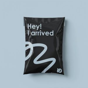 A3 Courier Bag