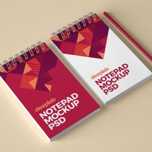 A4 Notepads-1