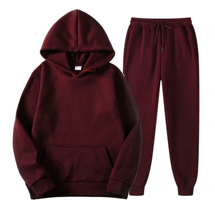 Hoodies & Joggers-3
