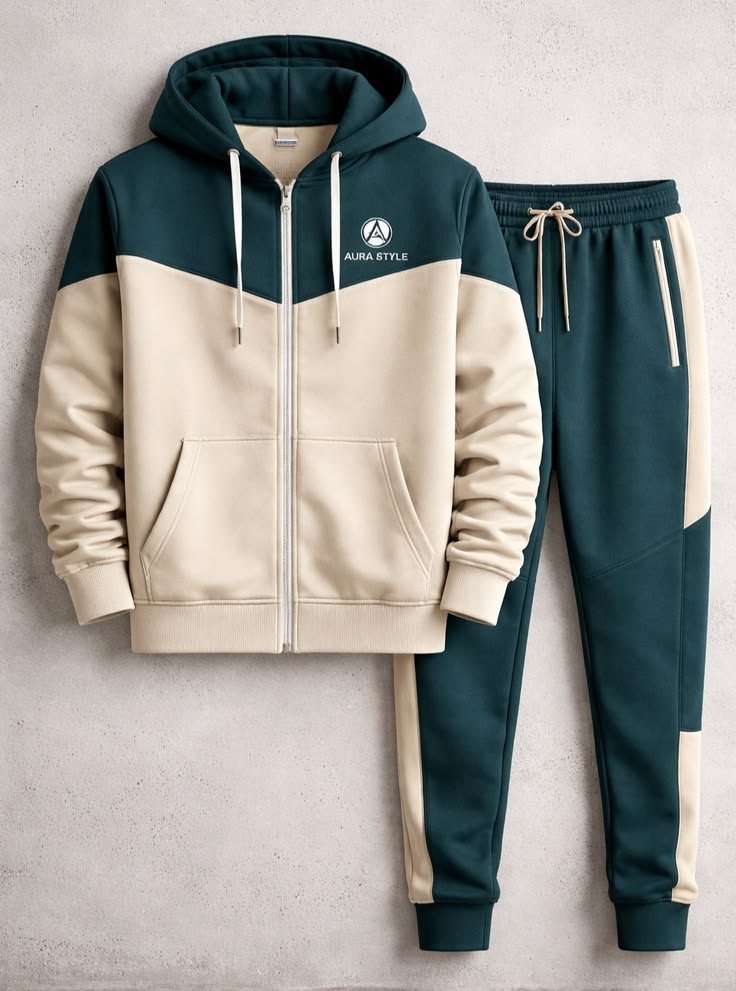 Hoodies & Joggers-4