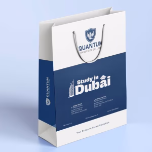 Small Paper Bags (A5)-1
