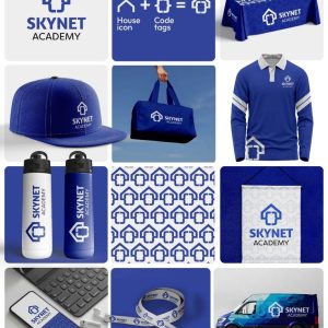 brand identity