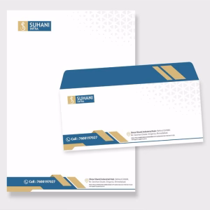 envelope