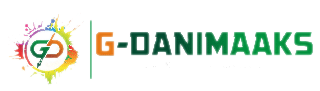 G DANIMAAKS printing company
