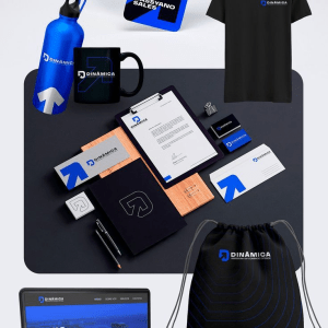 business kit