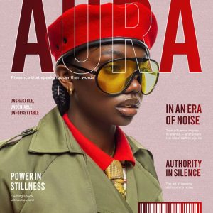 magazine