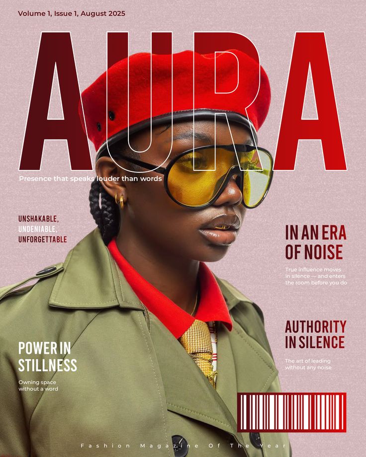 magazine